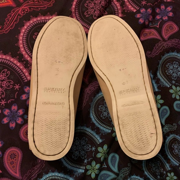 SPERRY Boat Shoe - Picture 3 of 7